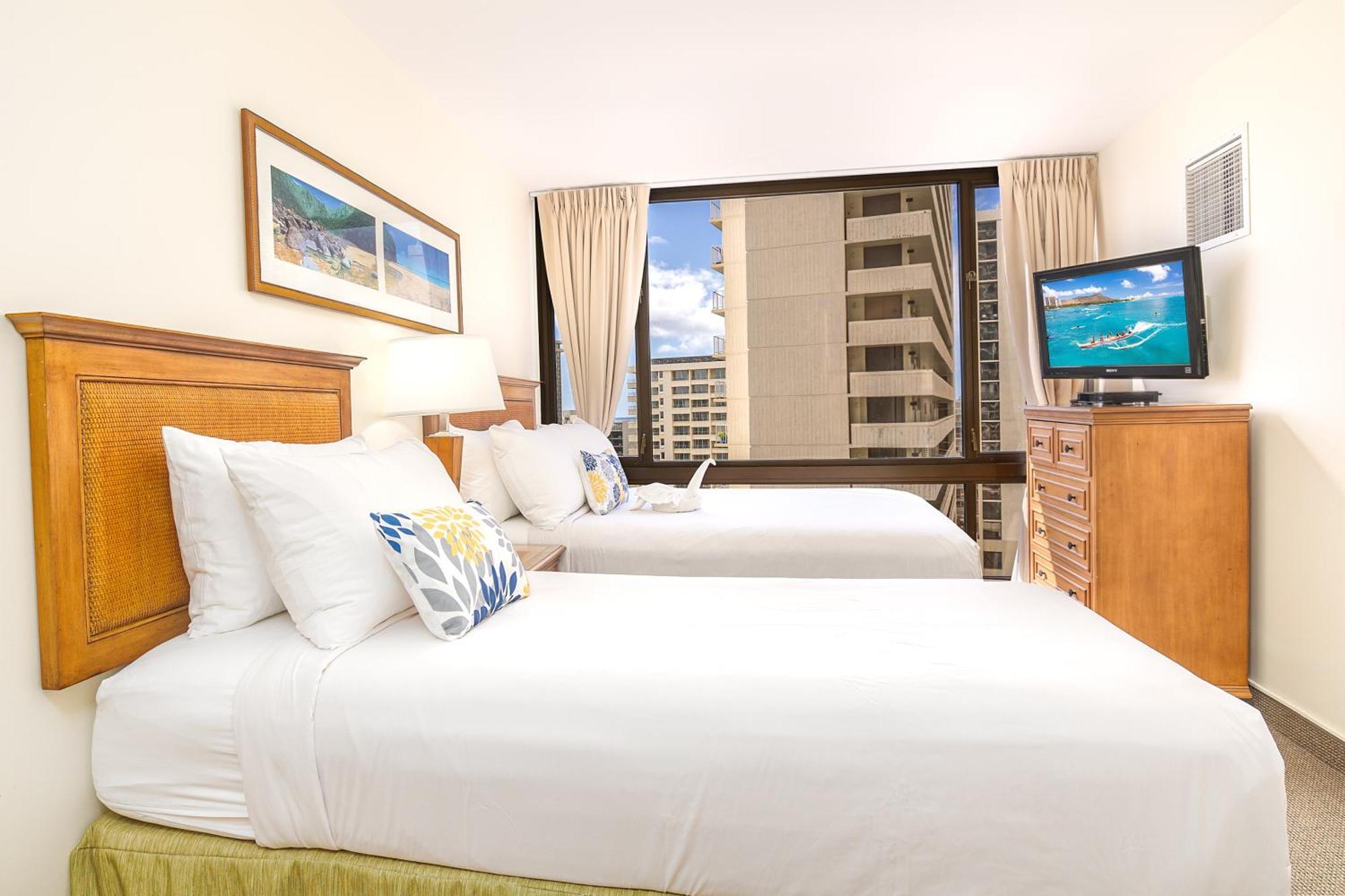 Cozy & Diamond Head View At Waikiki With Parking Apartment Honolulu Exterior foto