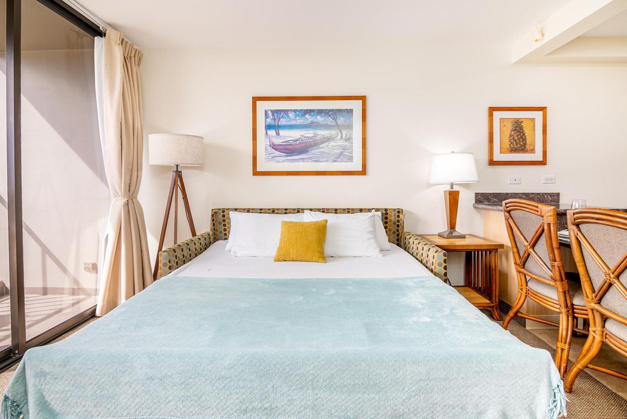 Cozy & Diamond Head View At Waikiki With Parking Apartment Honolulu Exterior foto