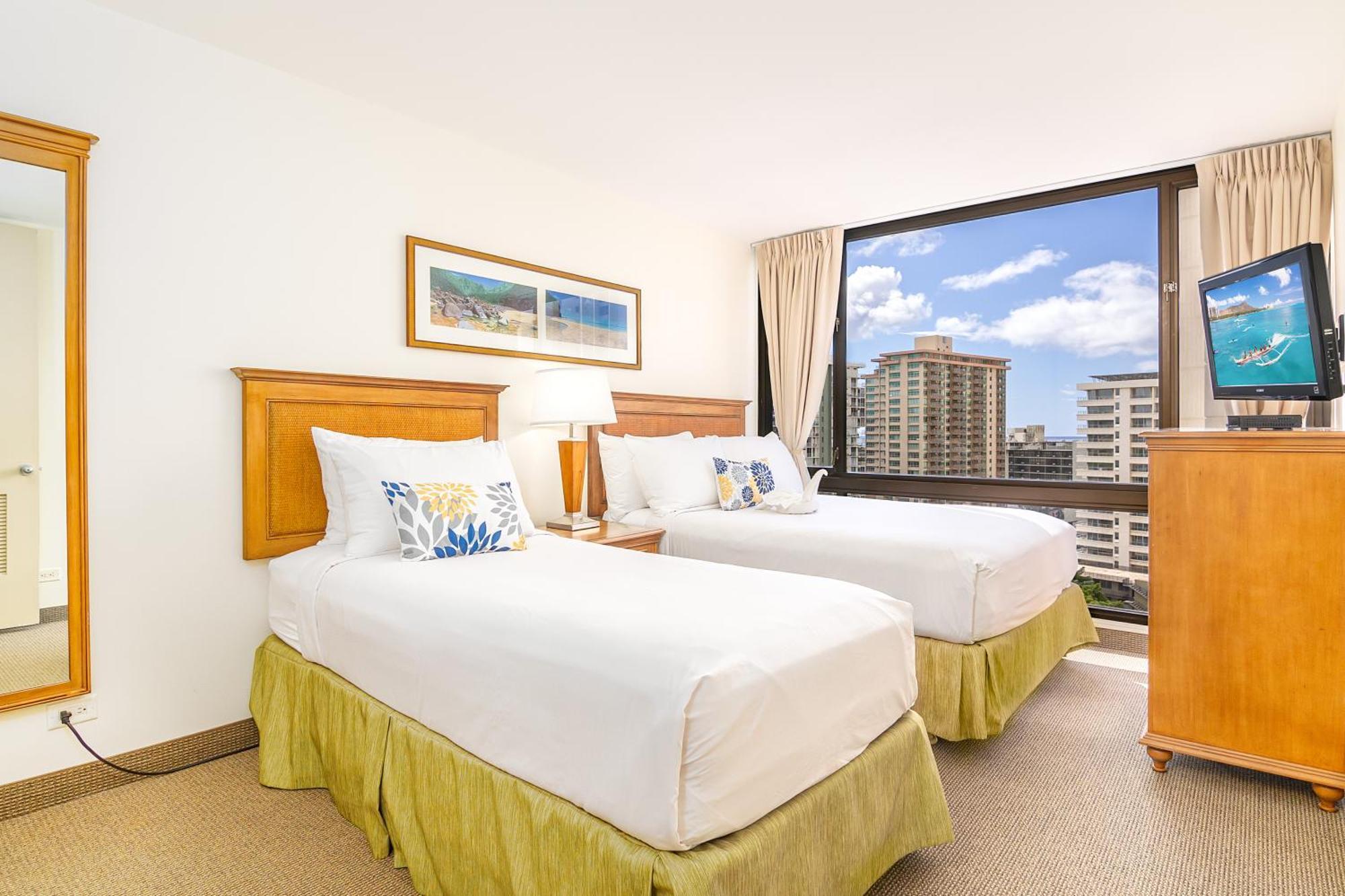 Cozy & Diamond Head View At Waikiki With Parking Apartment Honolulu Exterior foto