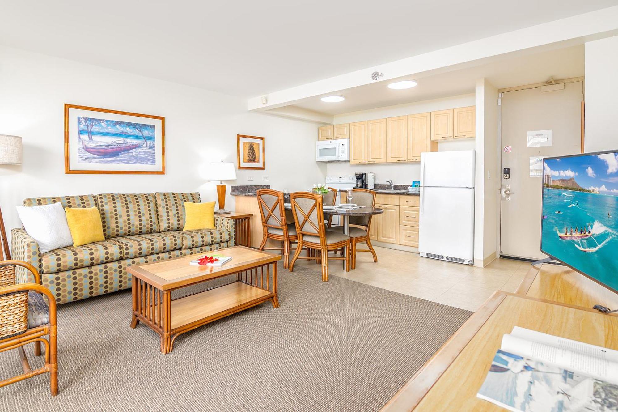 Cozy & Diamond Head View At Waikiki With Parking Apartment Honolulu Exterior foto