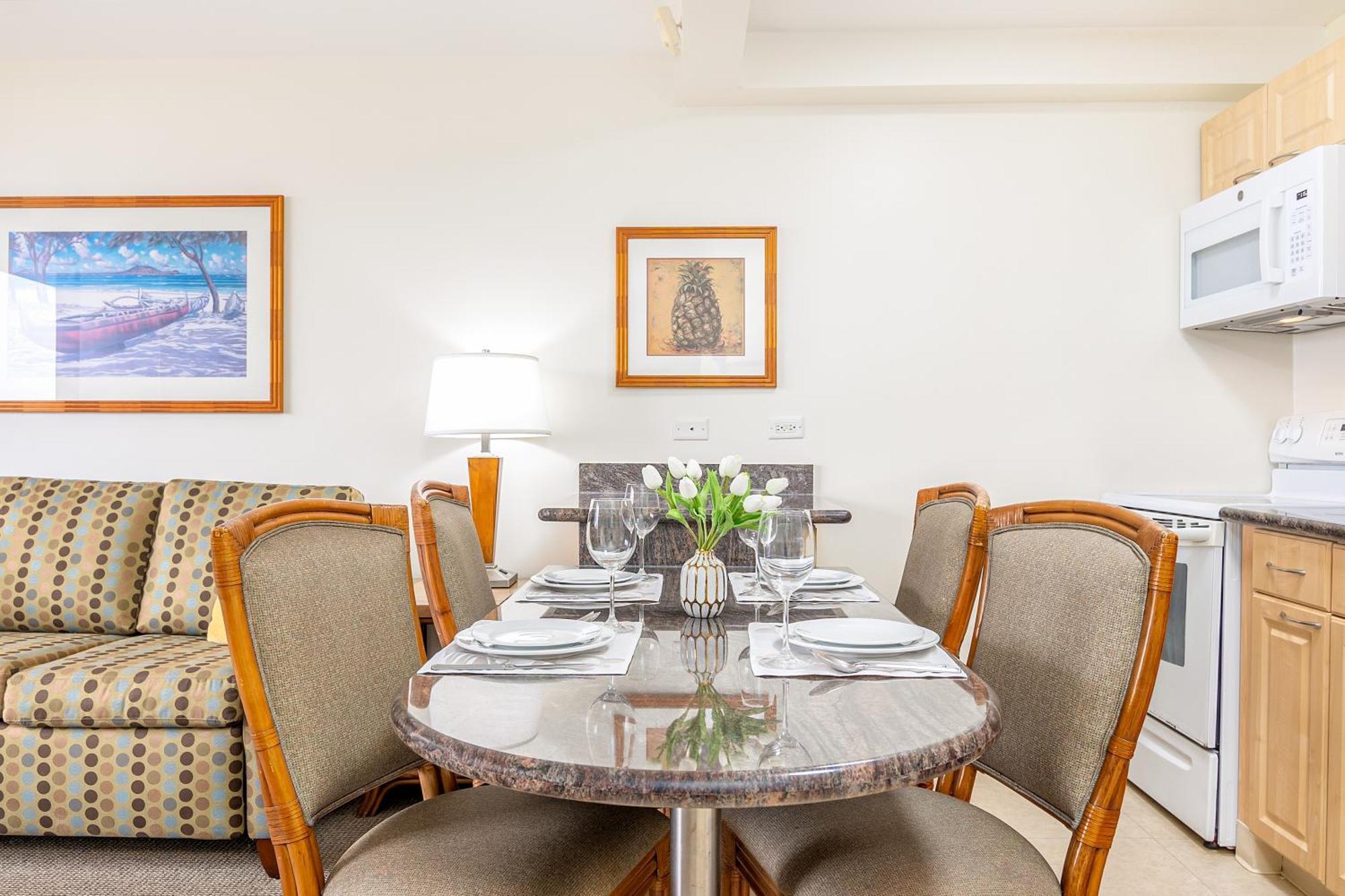 Cozy & Diamond Head View At Waikiki With Parking Apartment Honolulu Exterior foto